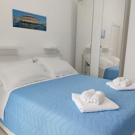 Mare Luna Apartment Bari Kültér fotó