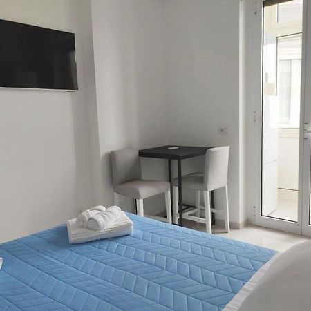 Mare Luna Apartment Bari Kültér fotó
