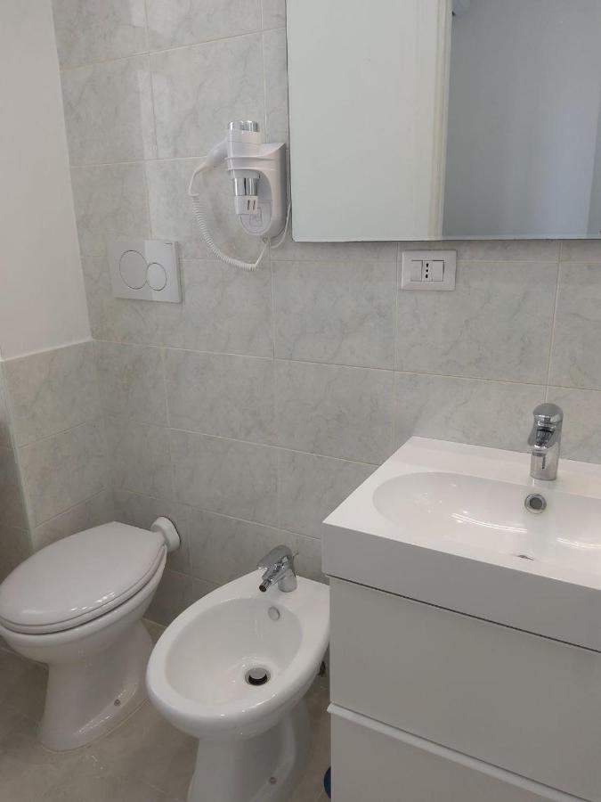 Mare Luna Apartment Bari Kültér fotó
