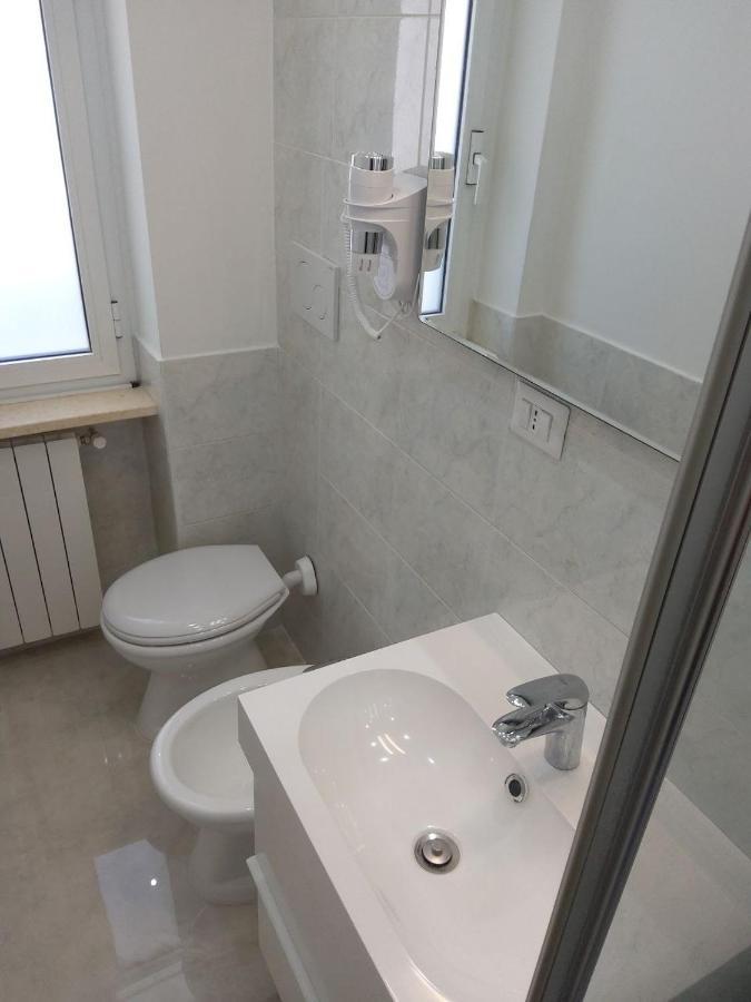 Mare Luna Apartment Bari Kültér fotó