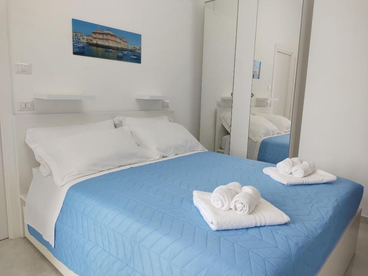 Mare Luna Apartment Bari Kültér fotó