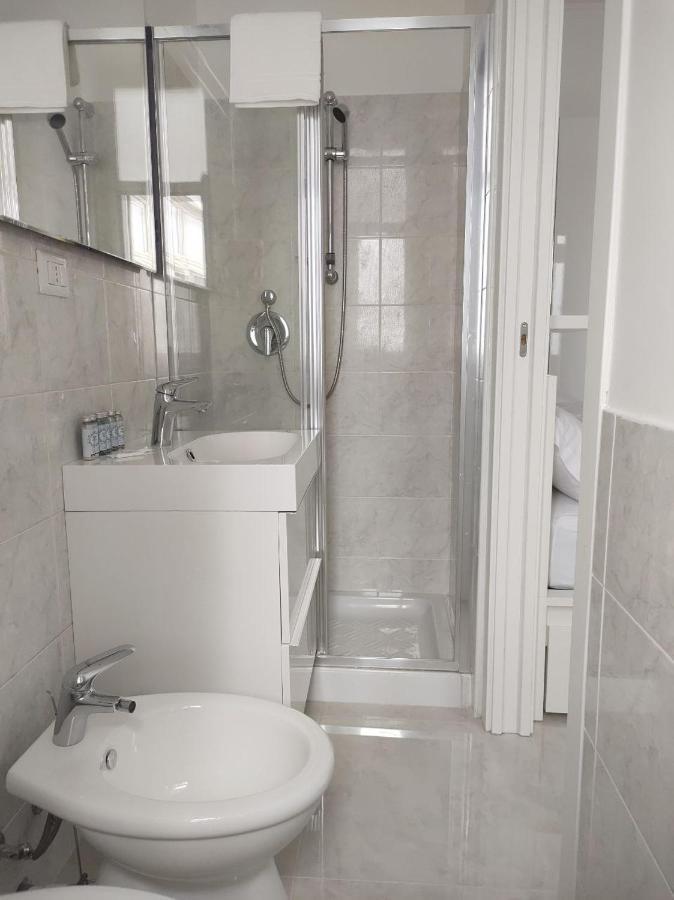 Mare Luna Apartment Bari Kültér fotó