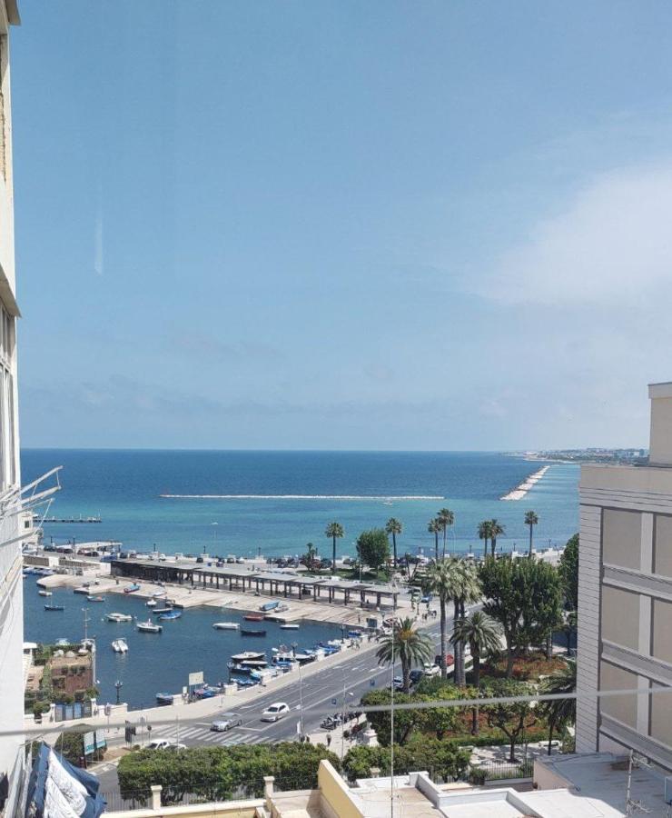Mare Luna Apartment Bari Kültér fotó
