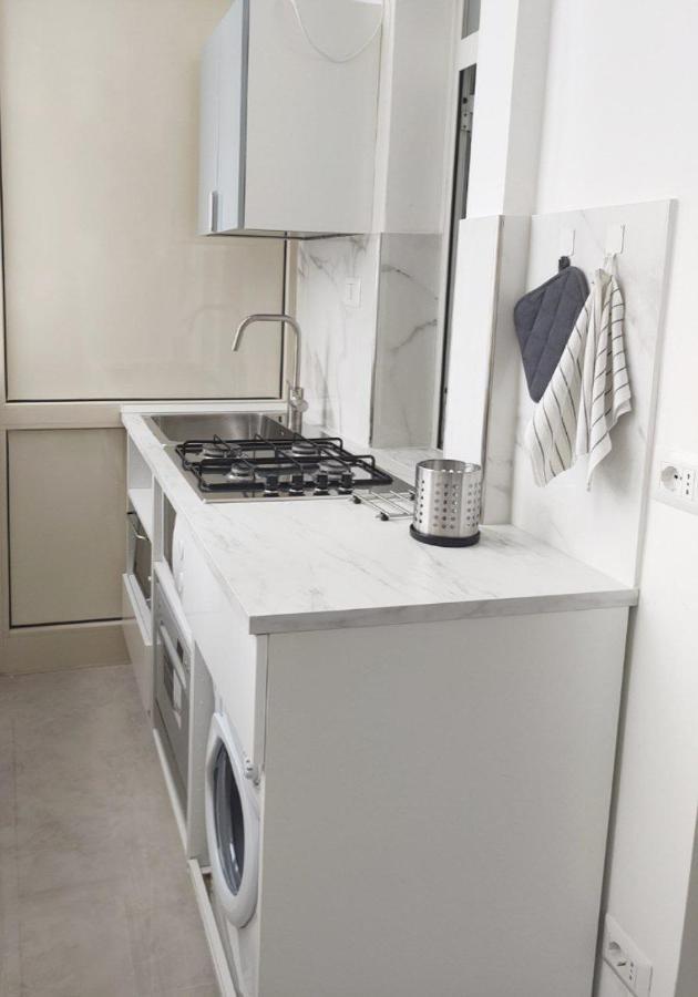 Mare Luna Apartment Bari Kültér fotó
