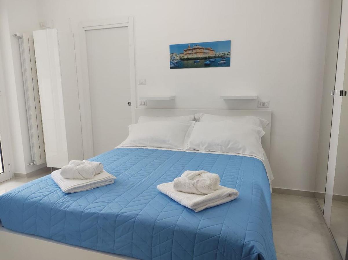Mare Luna Apartment Bari Kültér fotó