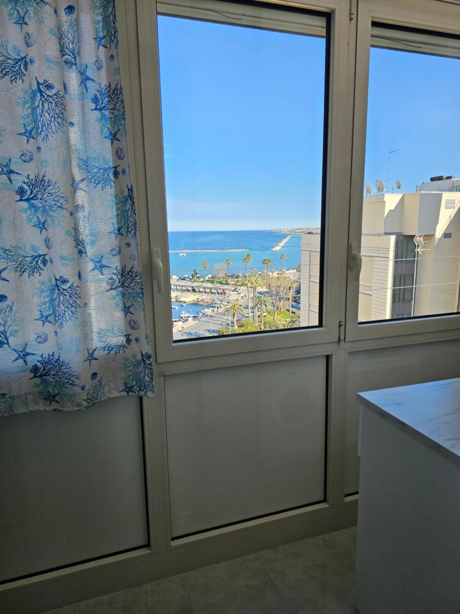 Mare Luna Apartment Bari Kültér fotó
